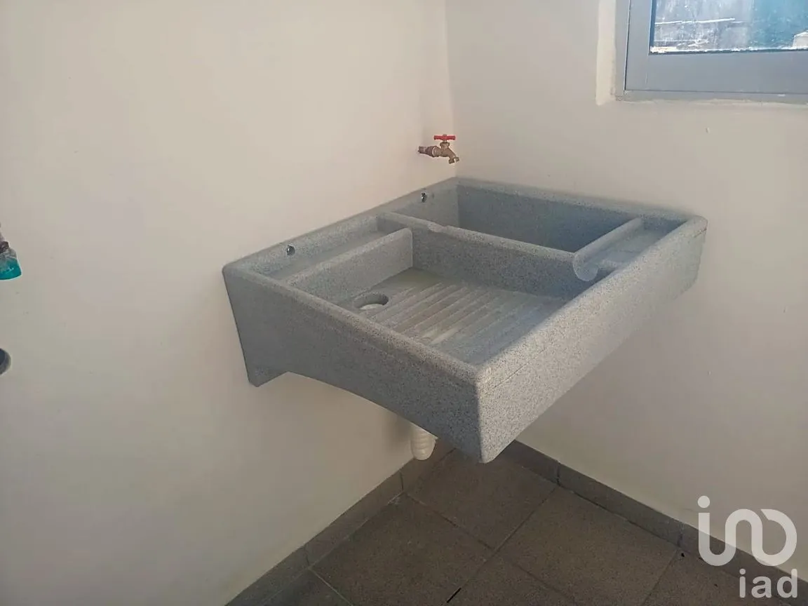 Cuarto en Renta en Carlos Hank Gonzalez, Iztapalapa, Ciudad de México | NEX-261829 | iad México | Foto 7 de 8