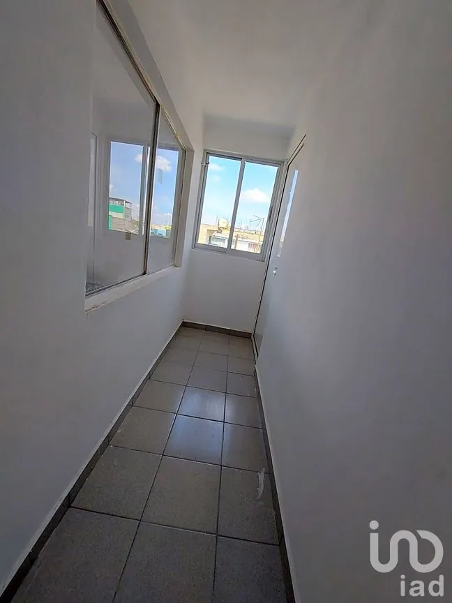 Cuarto en Renta en Carlos Hank Gonzalez, Iztapalapa, Ciudad de México | NEX-261829 | iad México | Foto 8 de 8