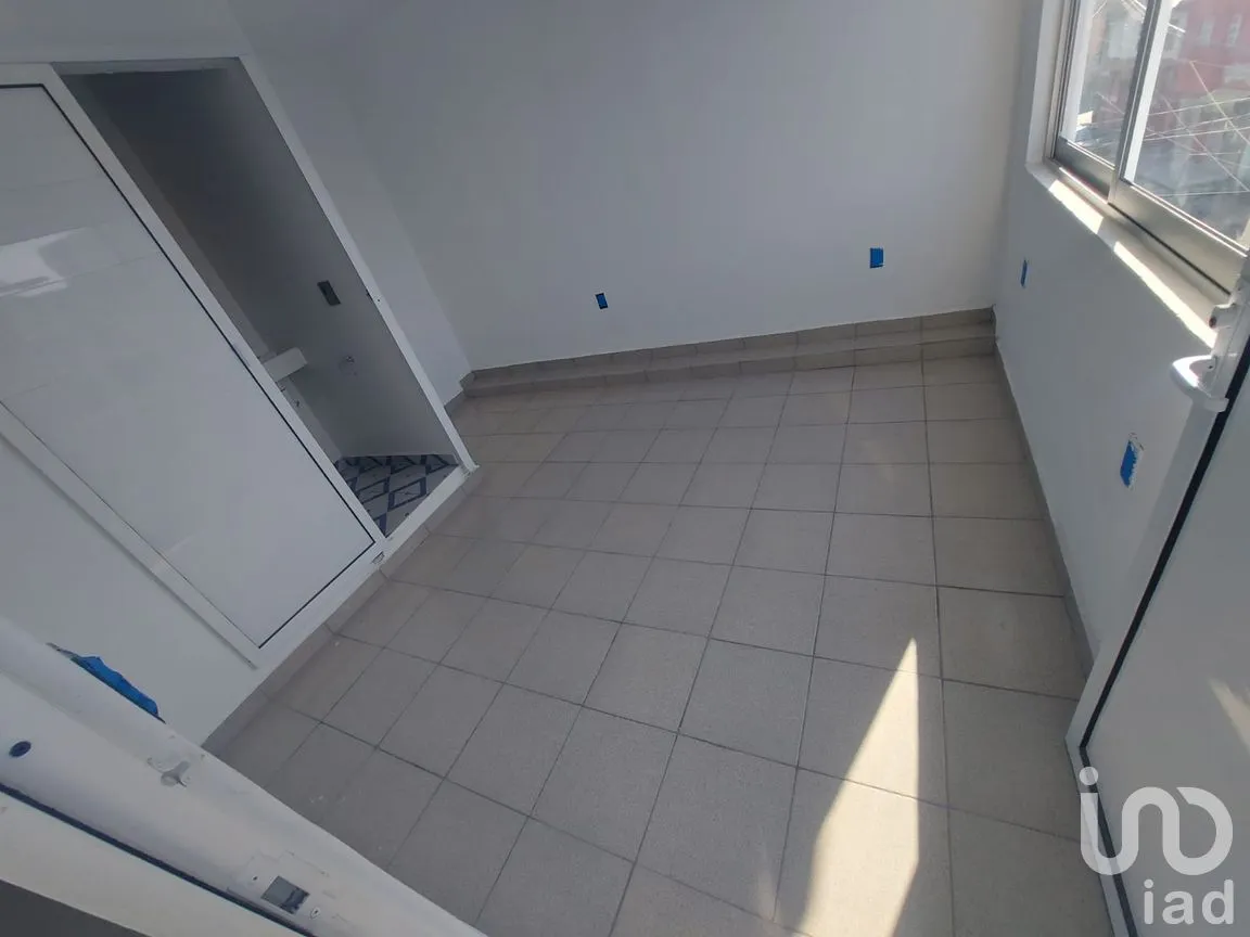 Cuarto en Renta en Carlos Hank Gonzalez, Iztapalapa, Ciudad de México | NEX-261829 | iad México | Foto 1 de 8