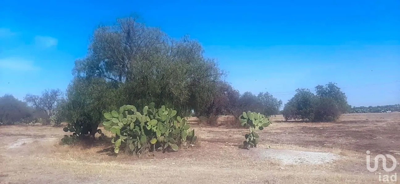 Terreno en Venta en Huitzila, Tizayuca, Hidalgo | NEX-262158 | iad México | Foto 2 de 8