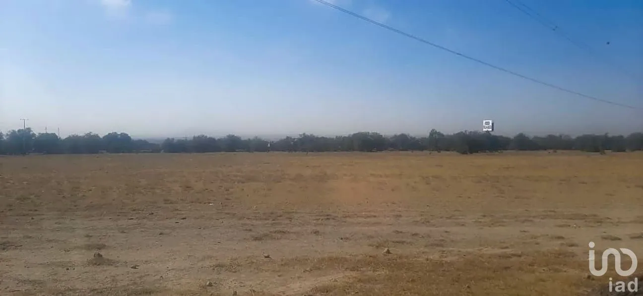 Terreno en Venta en Huitzila, Tizayuca, Hidalgo | NEX-262158 | iad México | Foto 4 de 8