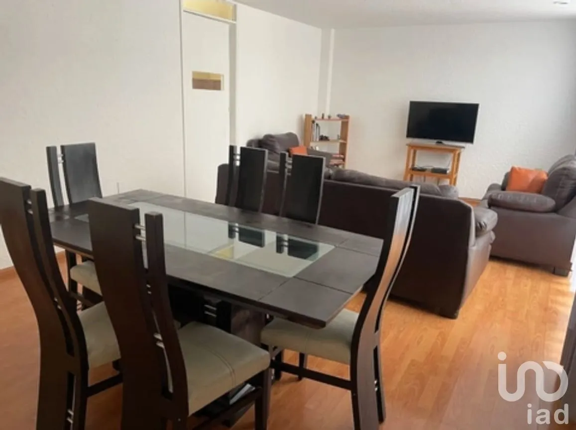 Departamento en Venta en Roma Norte, Cuauhtémoc, Ciudad de México | NEX-262173 | iad México | Foto 2 de 10