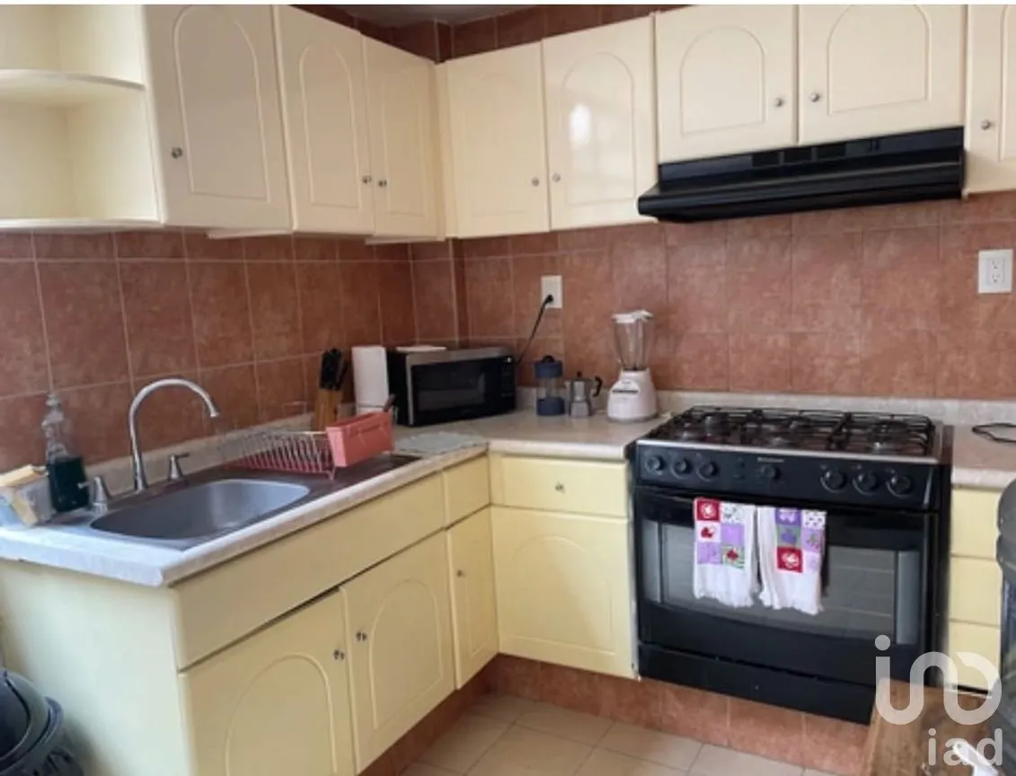 Departamento en Venta en Roma Norte, Cuauhtémoc, Ciudad de México | NEX-262173 | iad México | Foto 4 de 10