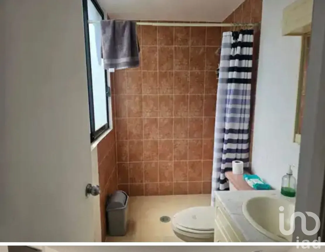 Departamento en Venta en Roma Norte, Cuauhtémoc, Ciudad de México | NEX-262173 | iad México | Foto 7 de 10