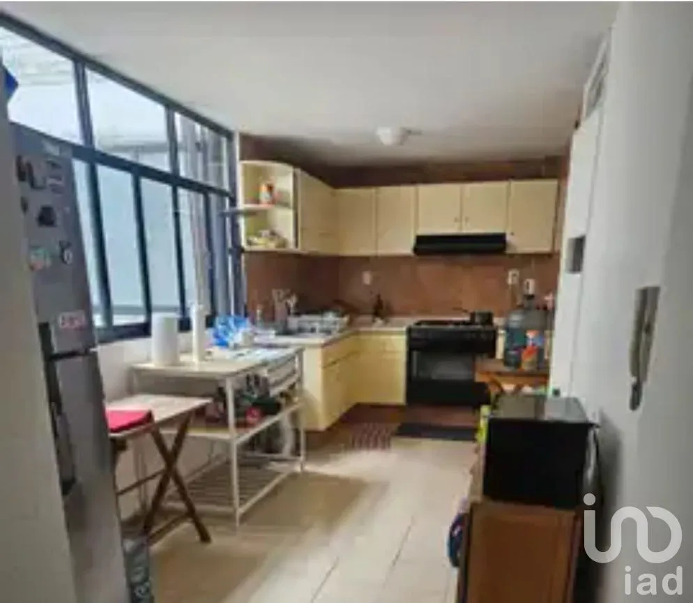 Departamento en Venta en Roma Norte, Cuauhtémoc, Ciudad de México | NEX-262173 | iad México | Foto 8 de 10