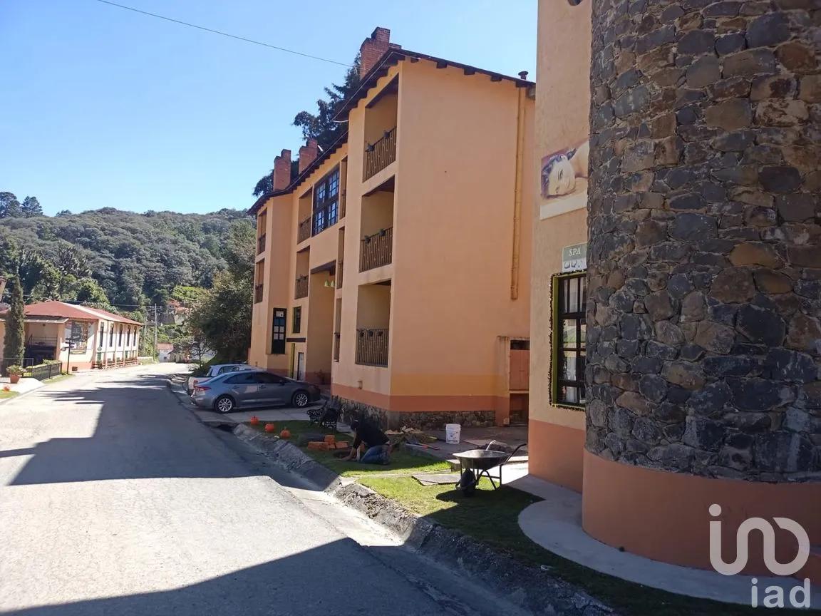 Hotel en Venta en Escobar, Mineral del Monte, Hidalgo | NEX-262491 | iad México | Foto 2 de 20