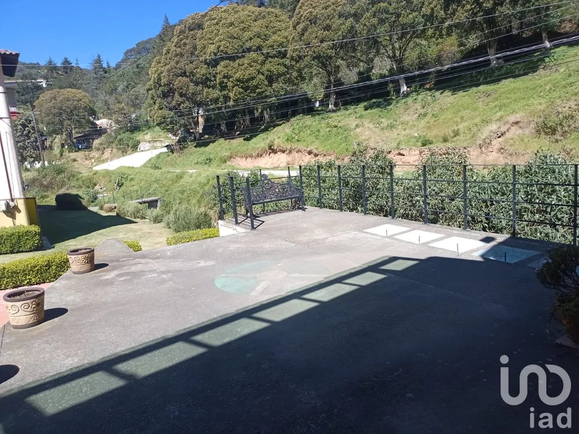 Hotel en Venta en Escobar, Mineral del Monte, Hidalgo | NEX-262491 | iad México | Foto 11 de 20