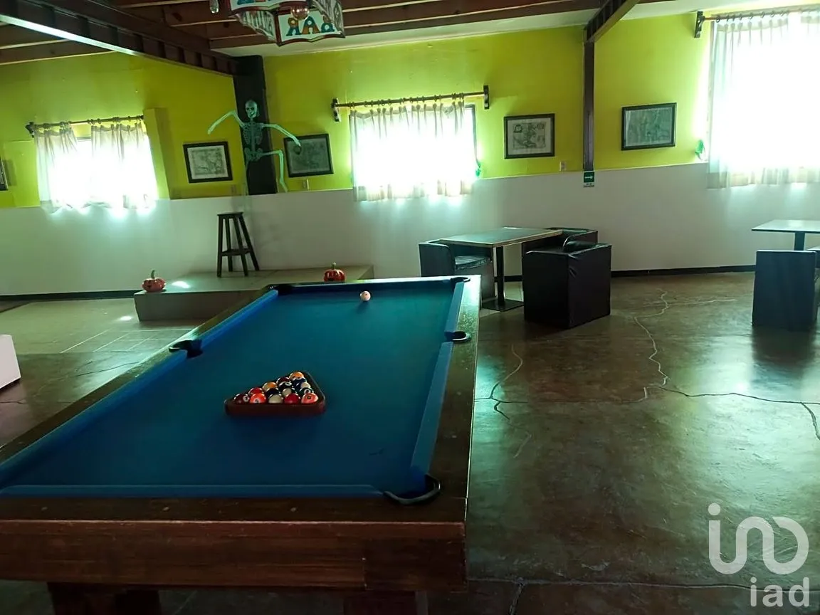 Hotel en Venta en Escobar, Mineral del Monte, Hidalgo | NEX-262491 | iad México | Foto 12 de 20