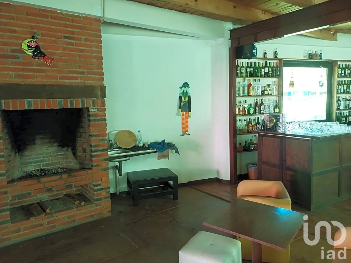 Hotel en Venta en Escobar, Mineral del Monte, Hidalgo | NEX-262491 | iad México | Foto 13 de 20