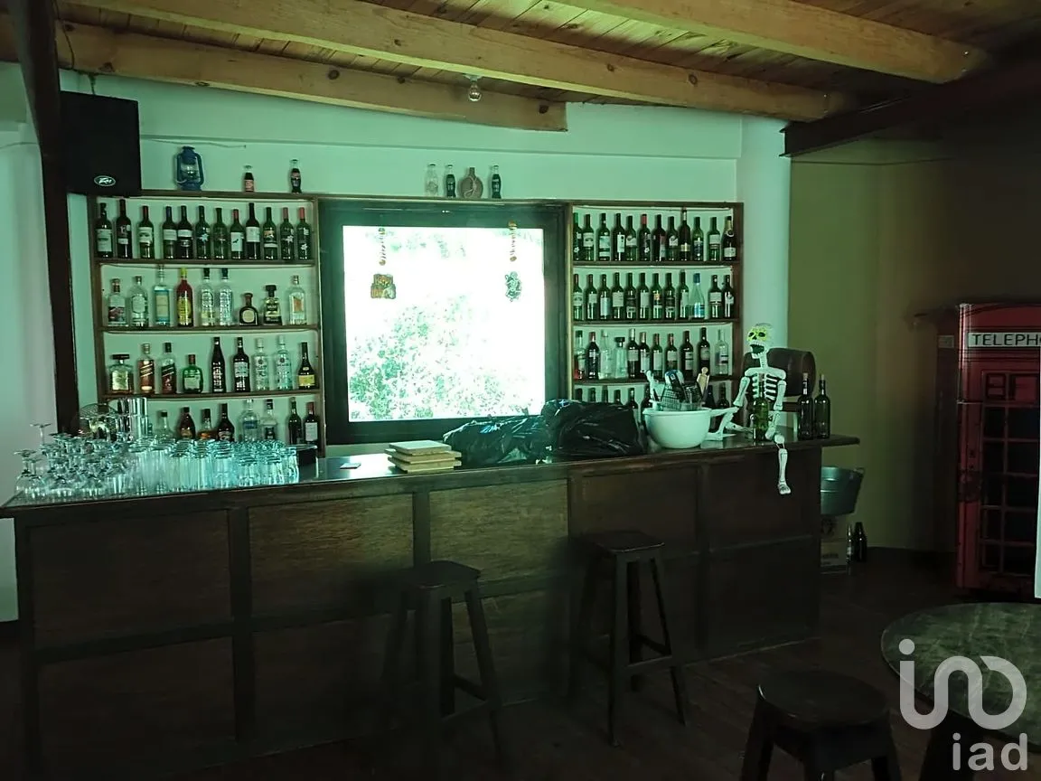 Hotel en Venta en Escobar, Mineral del Monte, Hidalgo | NEX-262491 | iad México | Foto 14 de 20