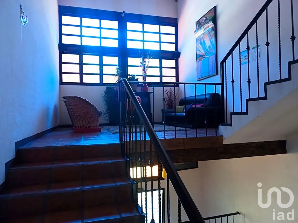 Hotel en Venta en Escobar, Mineral del Monte, Hidalgo | NEX-262491 | iad México | Foto 15 de 20