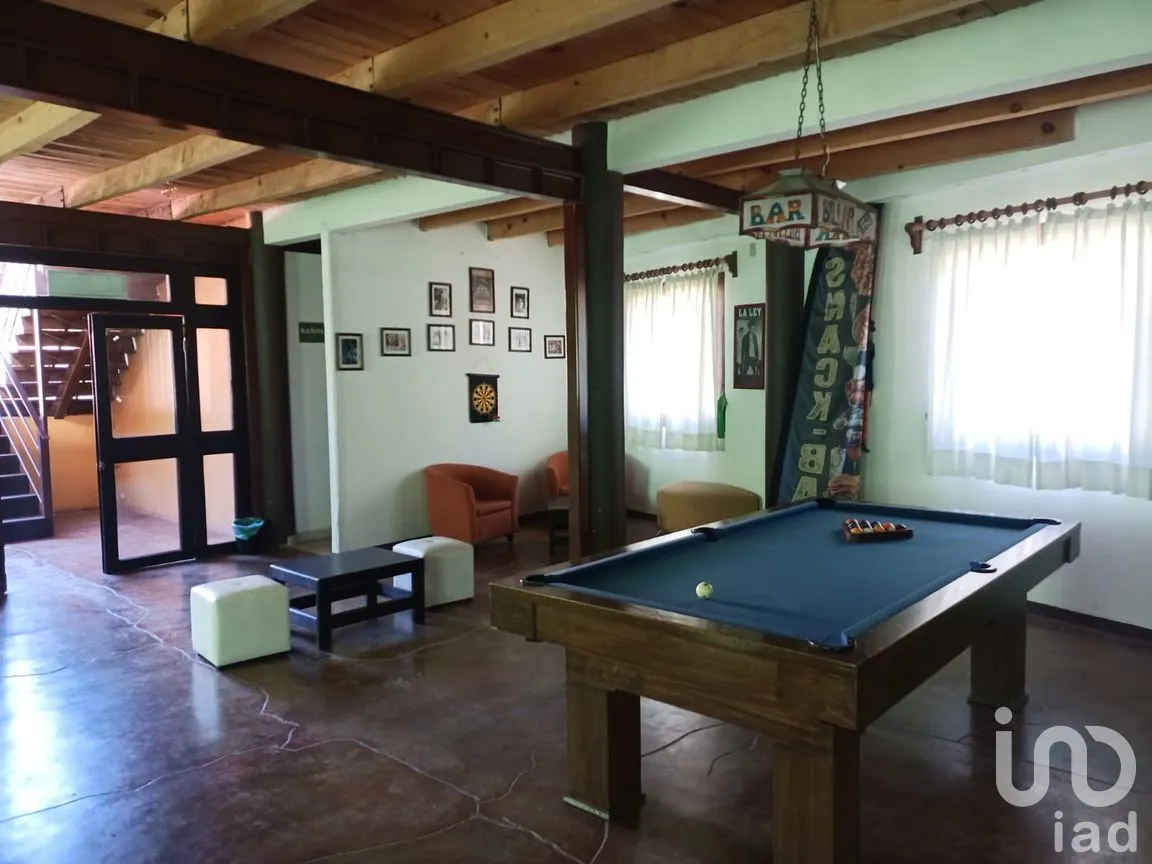 Hotel en Venta en Escobar, Mineral del Monte, Hidalgo | NEX-262491 | iad México | Foto 16 de 20