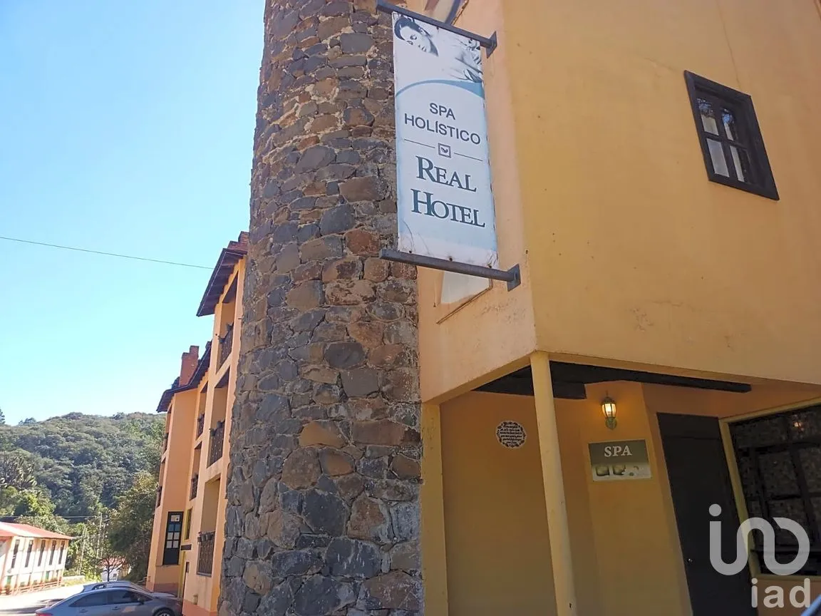 Hotel en Venta en Escobar, Mineral del Monte, Hidalgo | NEX-262491 | iad México | Foto 3 de 20