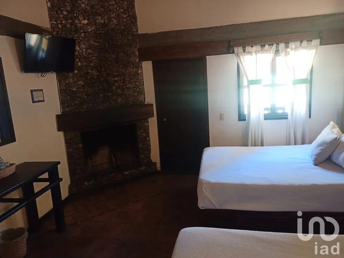 Hotel en Venta en Escobar, Mineral del Monte, Hidalgo | NEX-262491 | iad México | Foto 6 de 20