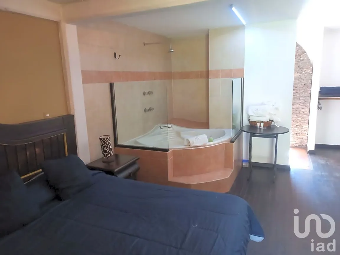 Hotel en Venta en Escobar, Mineral del Monte, Hidalgo | NEX-262491 | iad México | Foto 7 de 20