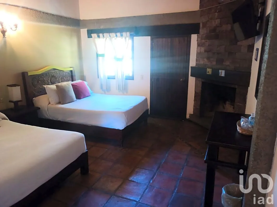 Hotel en Venta en Escobar, Mineral del Monte, Hidalgo | NEX-262491 | iad México | Foto 8 de 20