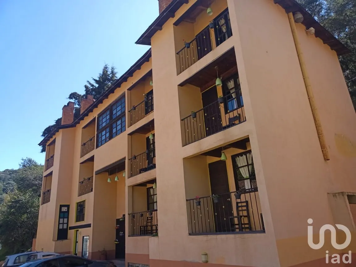 Hotel en Venta en Escobar, Mineral del Monte, Hidalgo | NEX-262491 | iad México | Foto 1 de 20