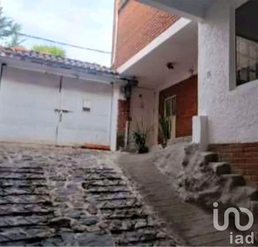 Casa en Venta en Miguel Hidalgo, Tlalpan, Ciudad de México | NEX-264459 | iad México | Foto 2 de 13