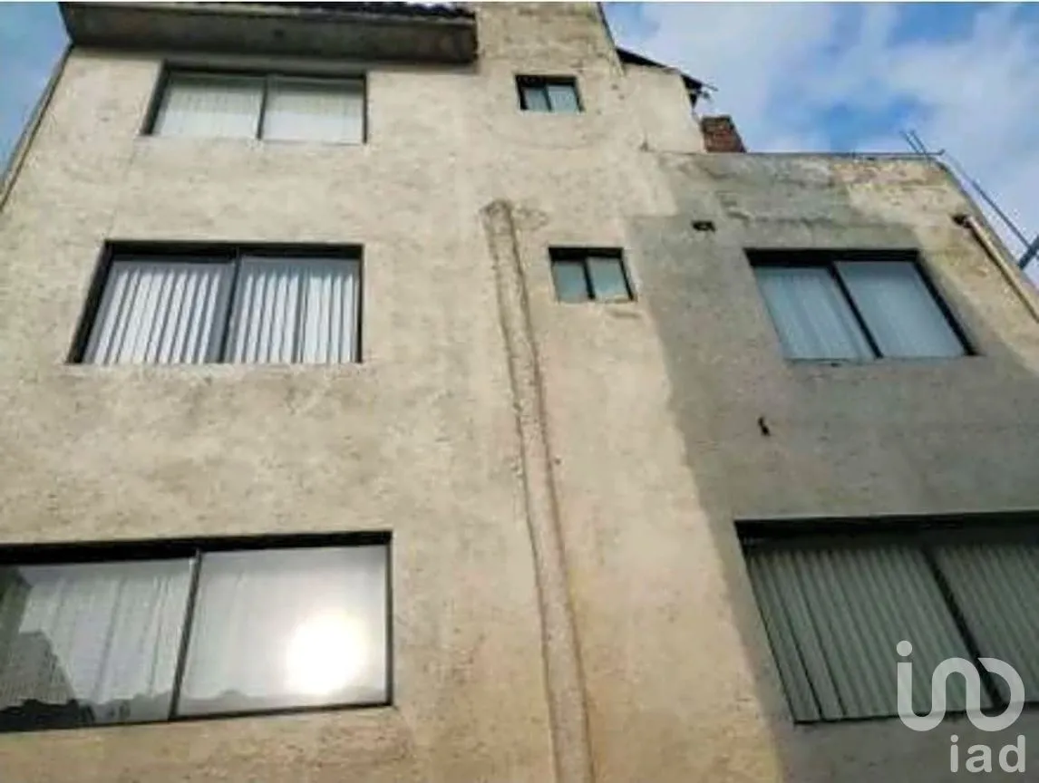 Casa en Venta en Miguel Hidalgo, Tlalpan, Ciudad de México | NEX-264459 | iad México | Foto 4 de 13