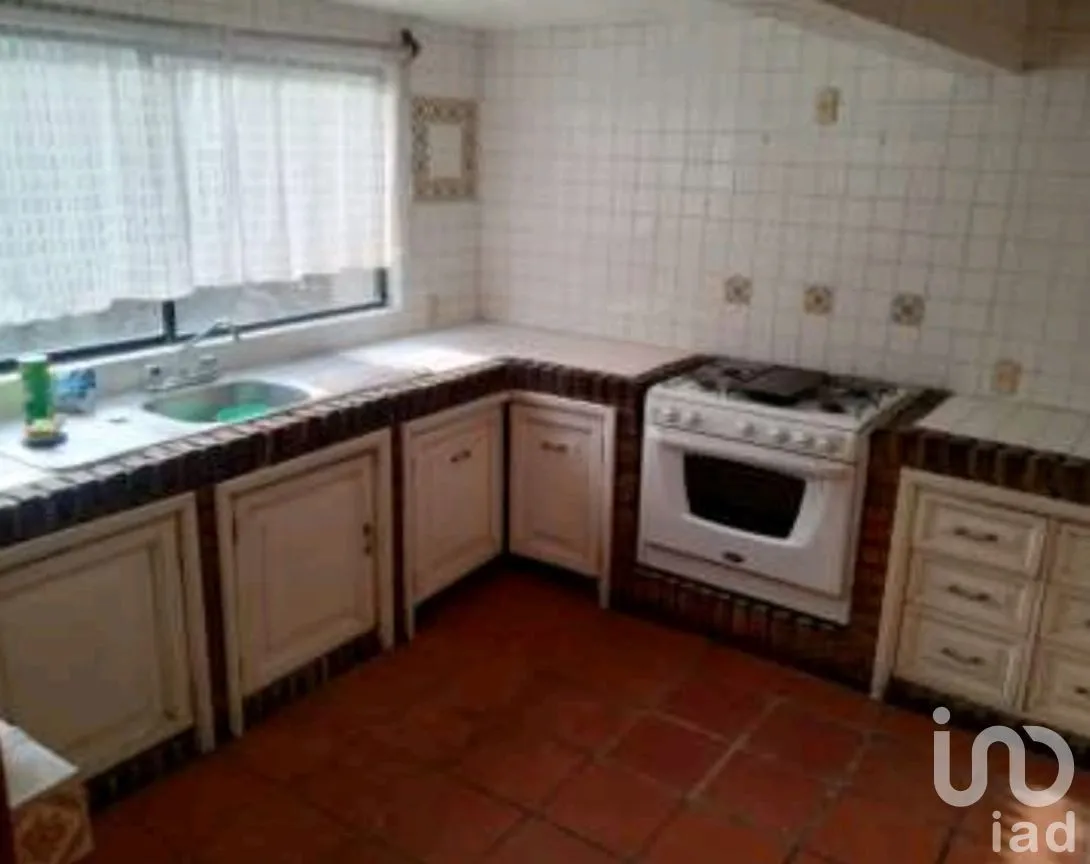 Casa en Venta en Miguel Hidalgo, Tlalpan, Ciudad de México | NEX-264459 | iad México | Foto 7 de 13