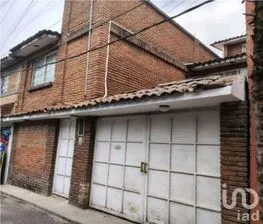 NEX-264459 - Casa en Venta, con 5 recamaras, con 3 baños, con 335 m2 de construcción en Miguel Hidalgo, CP 14250, Ciudad de México.