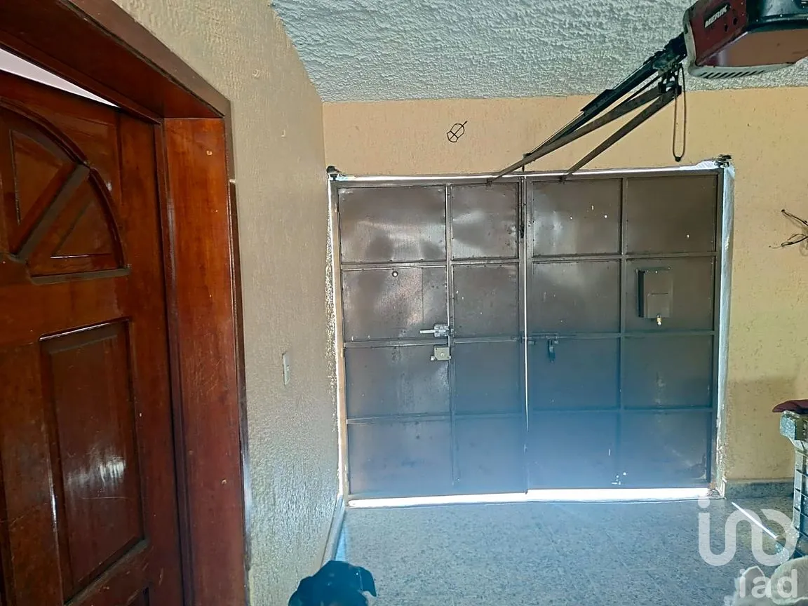 Casa en Venta en Minerva, Iztapalapa, Ciudad de México | NEX-265764 | iad México | Foto 2 de 12