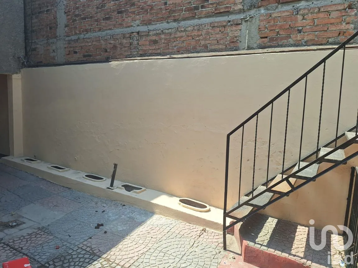 Casa en Venta en Minerva, Iztapalapa, Ciudad de México | NEX-265764 | iad México | Foto 11 de 12
