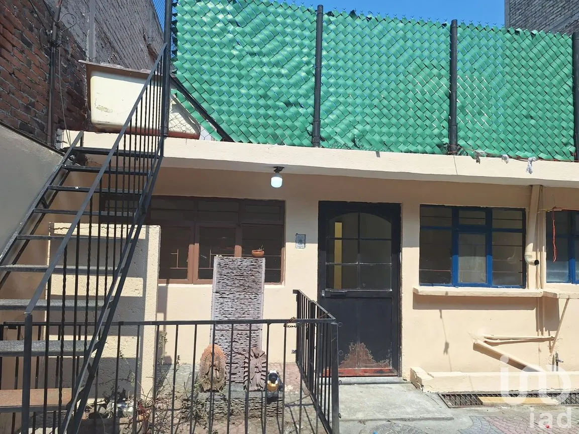 Casa en Venta en Minerva, Iztapalapa, Ciudad de México | NEX-265764 | iad México | Foto 3 de 12