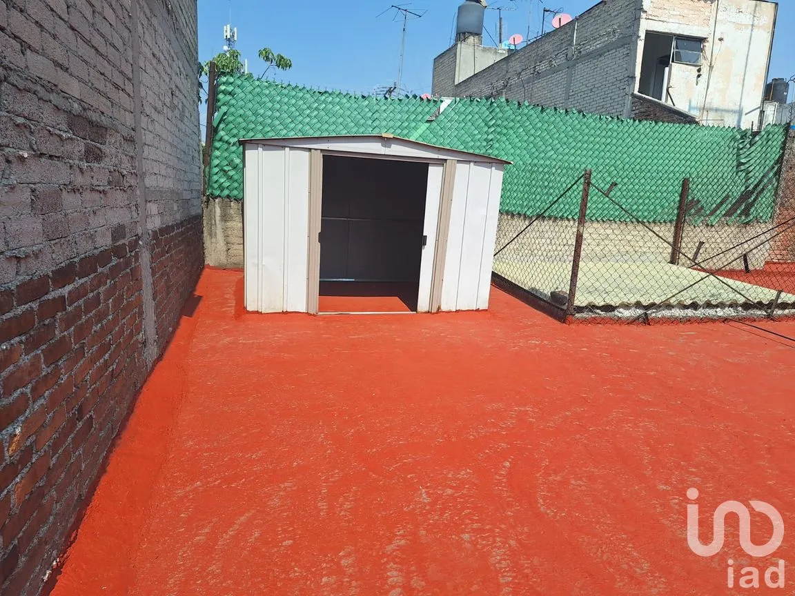 Casa en Venta en Minerva, Iztapalapa, Ciudad de México | NEX-265764 | iad México | Foto 8 de 12
