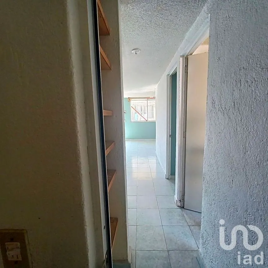 Departamento en Renta en Valle Gómez, Cuauhtémoc, Ciudad de México | NEX-278806 | iad México | Foto 11 de 14