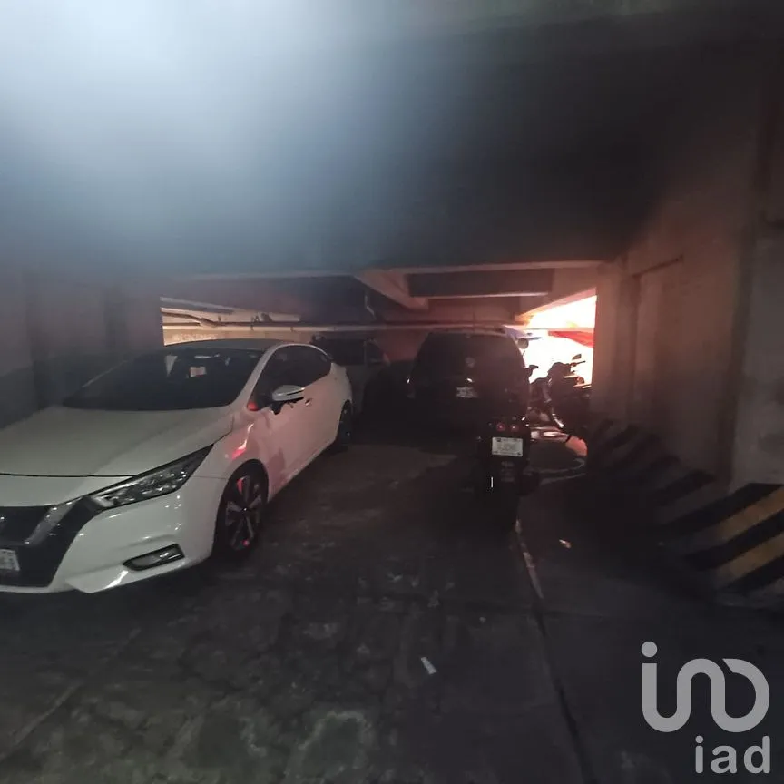 Departamento en Renta en Valle Gómez, Cuauhtémoc, Ciudad de México | NEX-278806 | iad México | Foto 14 de 14