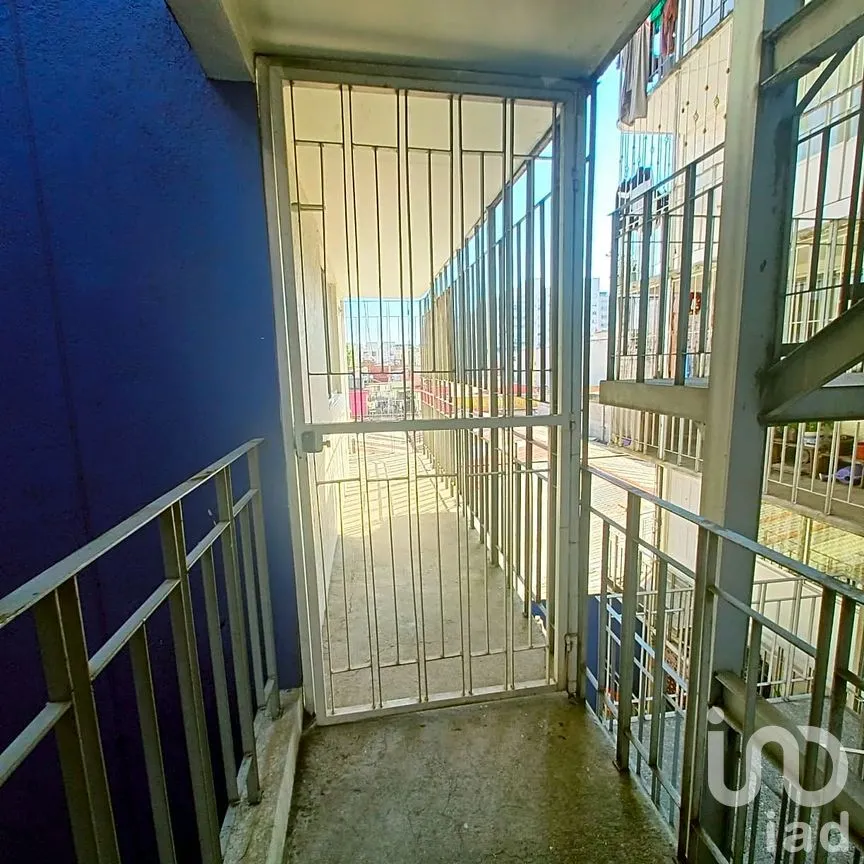 Departamento en Renta en Valle Gómez, Cuauhtémoc, Ciudad de México | NEX-278806 | iad México | Foto 3 de 14