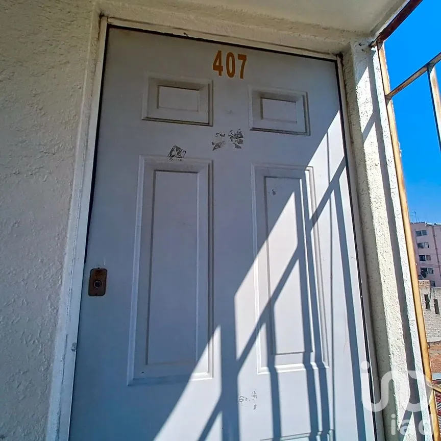 Departamento en Renta en Valle Gómez, Cuauhtémoc, Ciudad de México | NEX-278806 | iad México | Foto 4 de 14