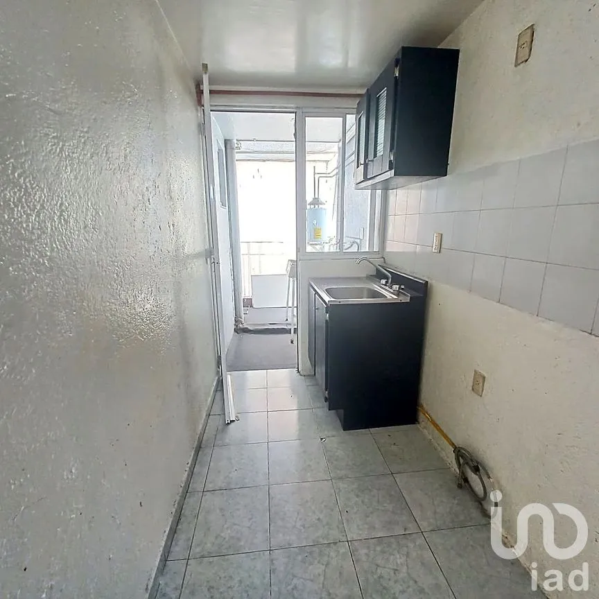 Departamento en Renta en Valle Gómez, Cuauhtémoc, Ciudad de México | NEX-278806 | iad México | Foto 8 de 14