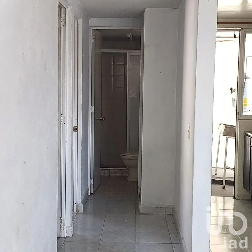 Departamento en Renta en Valle Gómez, Cuauhtémoc, Ciudad de México | NEX-278806 | iad México | Foto 9 de 14