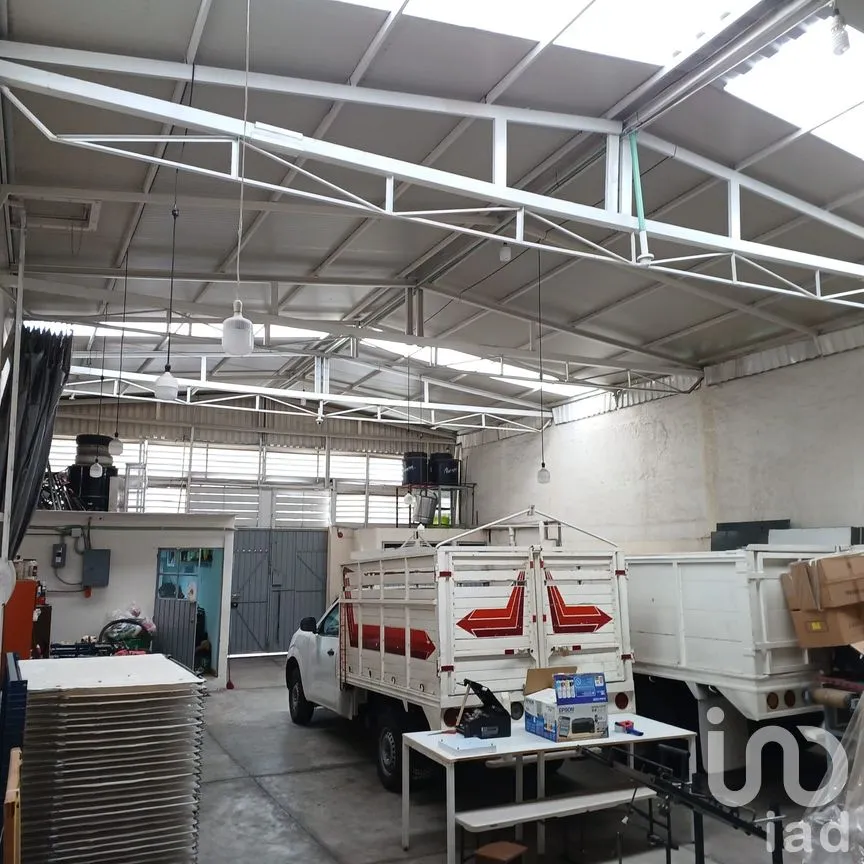Bodega en Renta en Jacarandas, Iztapalapa, Ciudad de México | NEX-286756 | iad México | Foto 2 de 7