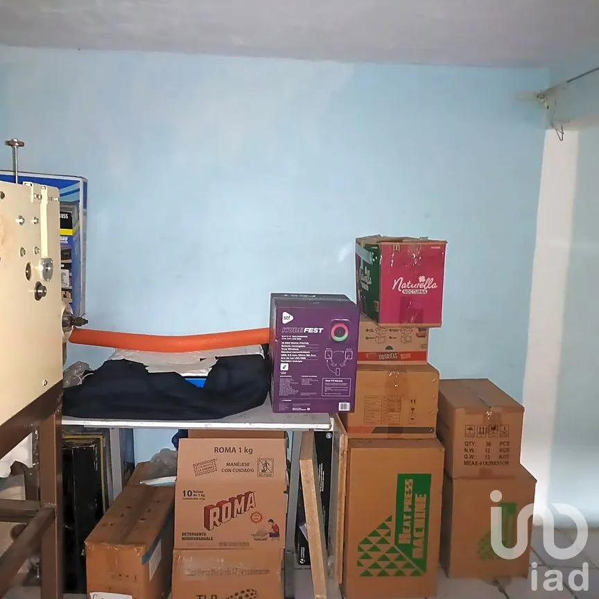 Bodega en Renta en Jacarandas, Iztapalapa, Ciudad de México | NEX-286756 | iad México | Foto 4 de 7