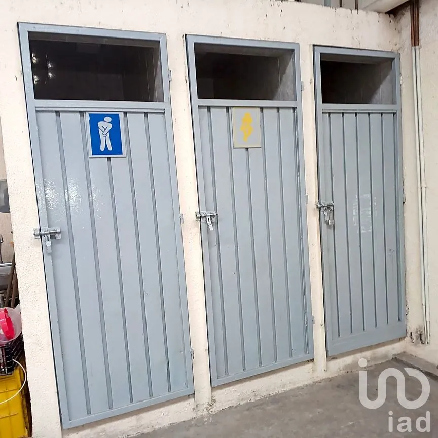 Bodega en Renta en Jacarandas, Iztapalapa, Ciudad de México | NEX-286756 | iad México | Foto 7 de 7