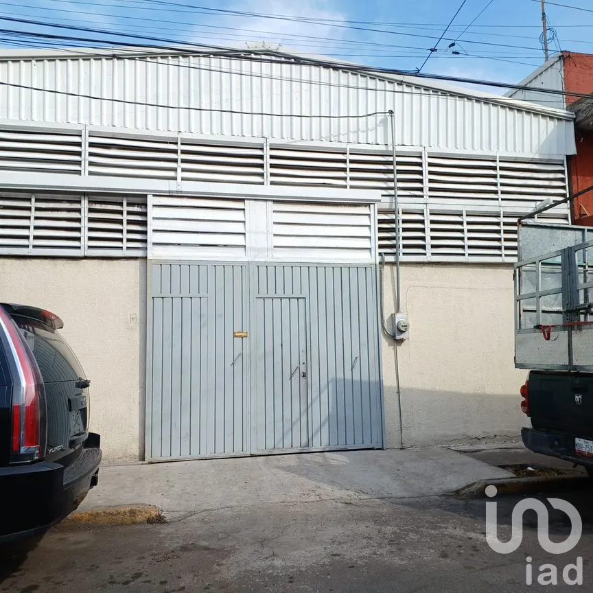 Bodega en Renta en Jacarandas, Iztapalapa, Ciudad de México | NEX-286756 | iad México | Foto 1 de 7