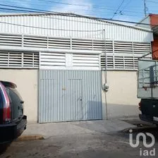 NEX-286756 - Bodega en Renta, con 2 baños, con 55 m2 de construcción en Jacarandas, CP 09280, Ciudad de México.