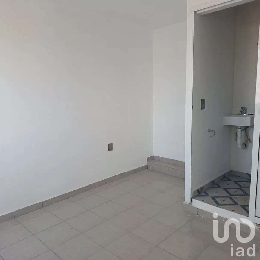Cuarto en Renta en Carlos Hank Gonzalez, Iztapalapa, Ciudad de México | NEX-291874 | iad México | Foto 3 de 8