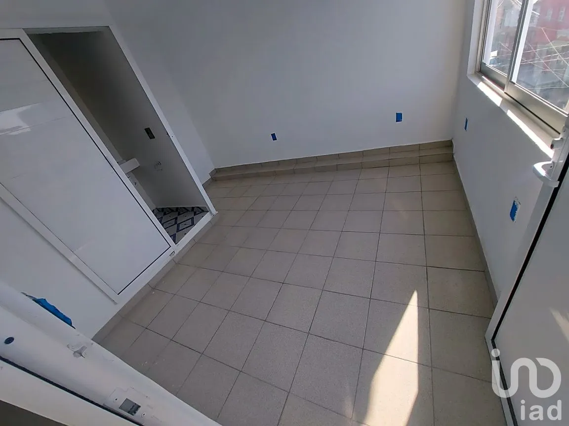 Cuarto en Renta en Carlos Hank Gonzalez, Iztapalapa, Ciudad de México | NEX-291874 | iad México | Foto 6 de 8