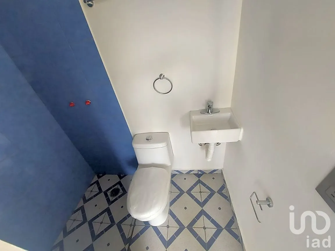 Cuarto en Renta en Carlos Hank Gonzalez, Iztapalapa, Ciudad de México | NEX-291874 | iad México | Foto 7 de 8