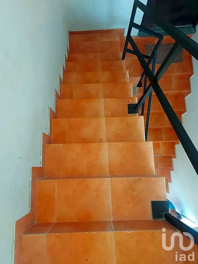 Cuarto en Renta en Carlos Hank Gonzalez, Iztapalapa, Ciudad de México | NEX-291874 | iad México | Foto 8 de 8