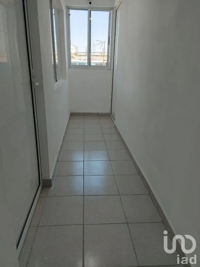 Cuarto en Renta en Carlos Hank Gonzalez, Iztapalapa, Ciudad de México | NEX-291874 | iad México | Foto 1 de 8