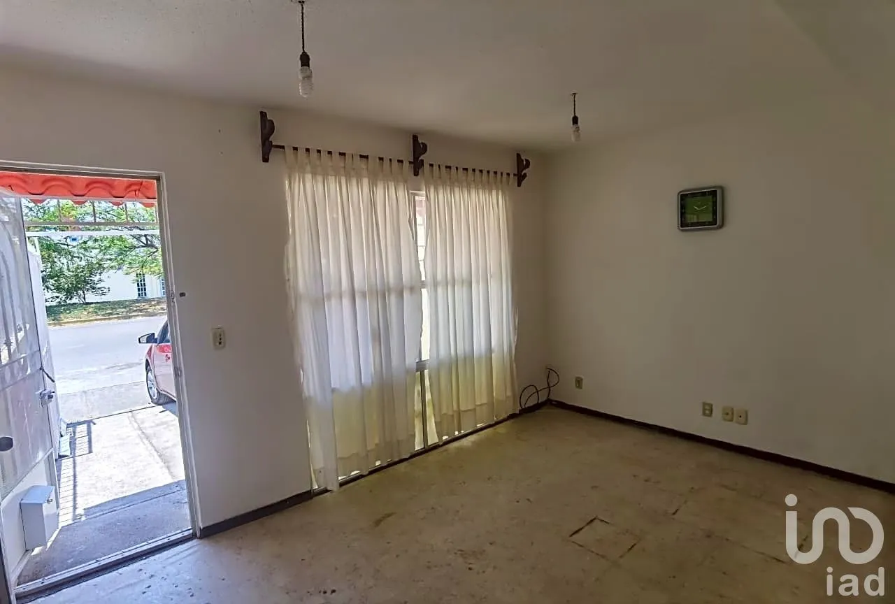 Casa en Venta en Palo Escrito (Colonia Benito Juárez), Emiliano Zapata, Morelos | NEX-298949 | iad México | Foto 2 de 11