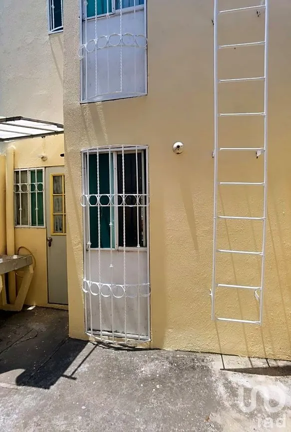 Casa en Venta en Palo Escrito (Colonia Benito Juárez), Emiliano Zapata, Morelos | NEX-298949 | iad México | Foto 11 de 11