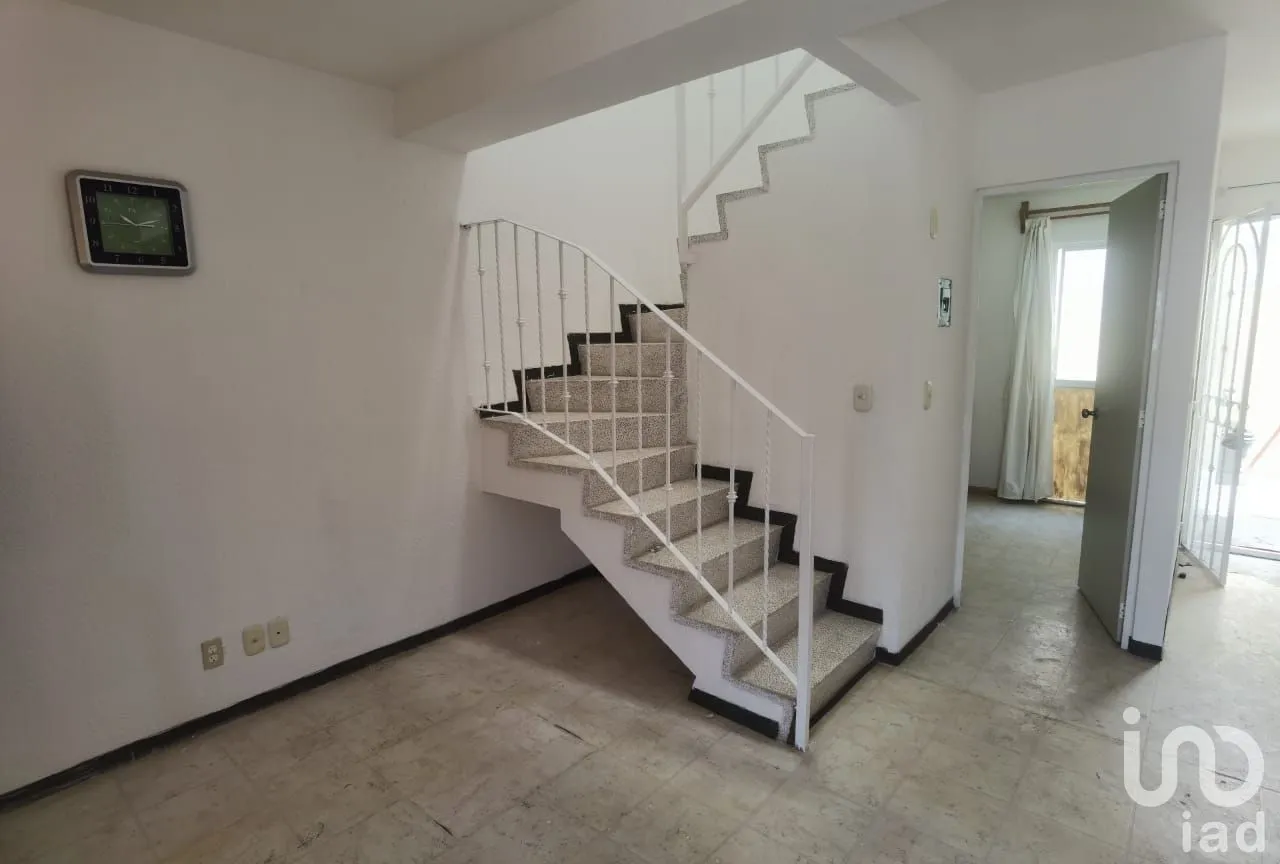 Casa en Venta en Palo Escrito (Colonia Benito Juárez), Emiliano Zapata, Morelos | NEX-298949 | iad México | Foto 3 de 11
