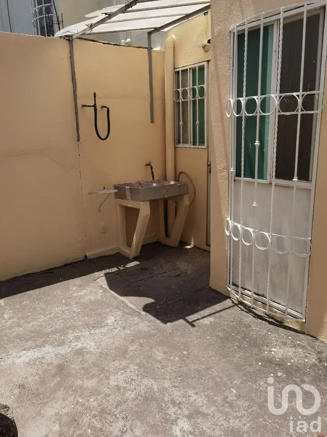 Casa en Venta en Palo Escrito (Colonia Benito Juárez), Emiliano Zapata, Morelos | NEX-298949 | iad México | Foto 10 de 11