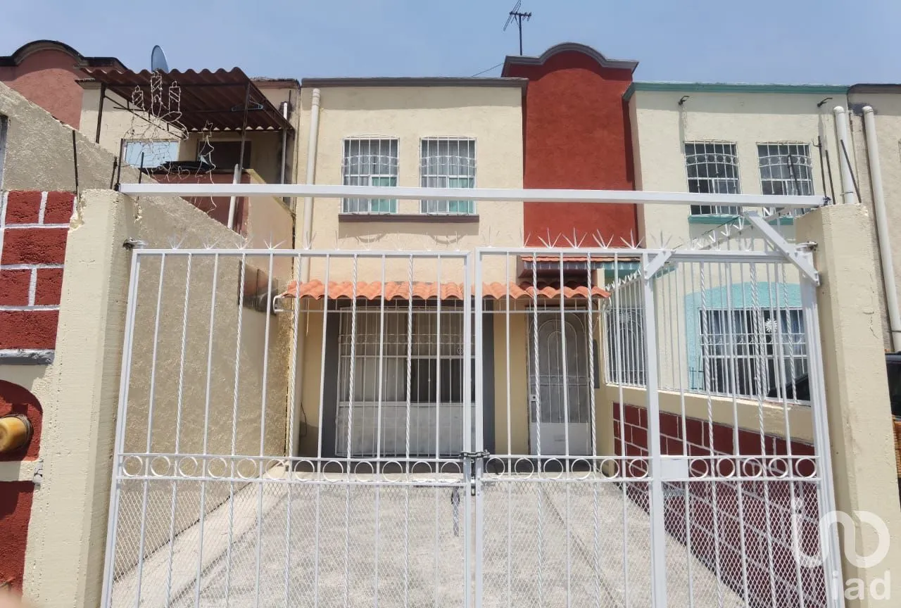 Casa en Venta en Palo Escrito (Colonia Benito Juárez), Emiliano Zapata, Morelos | NEX-298949 | iad México | Foto 1 de 11